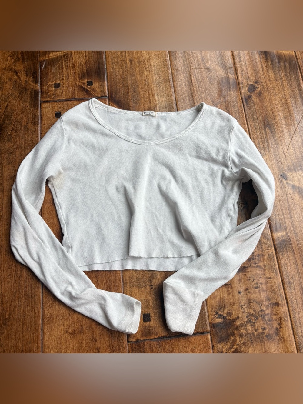 Brandy Melville Long Sleeve